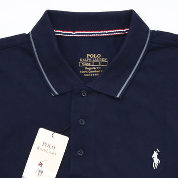 Men's Branded Polo